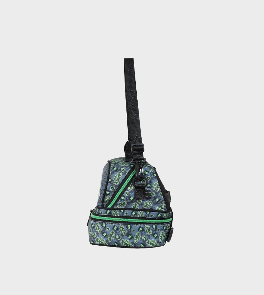Trolley School Bag GB5390TB 